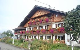 Gaestehaus Stefanie
