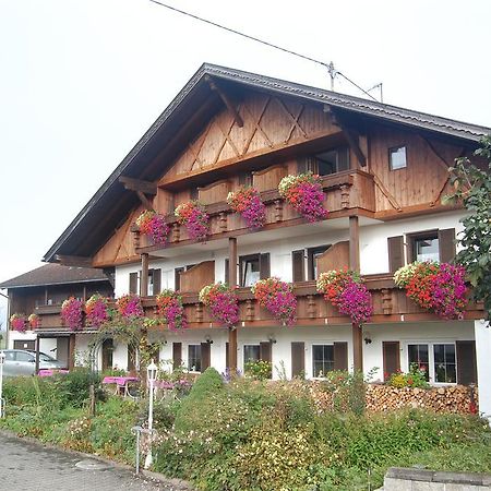 Gaestehaus Stefanie Schwangau Extérieur photo