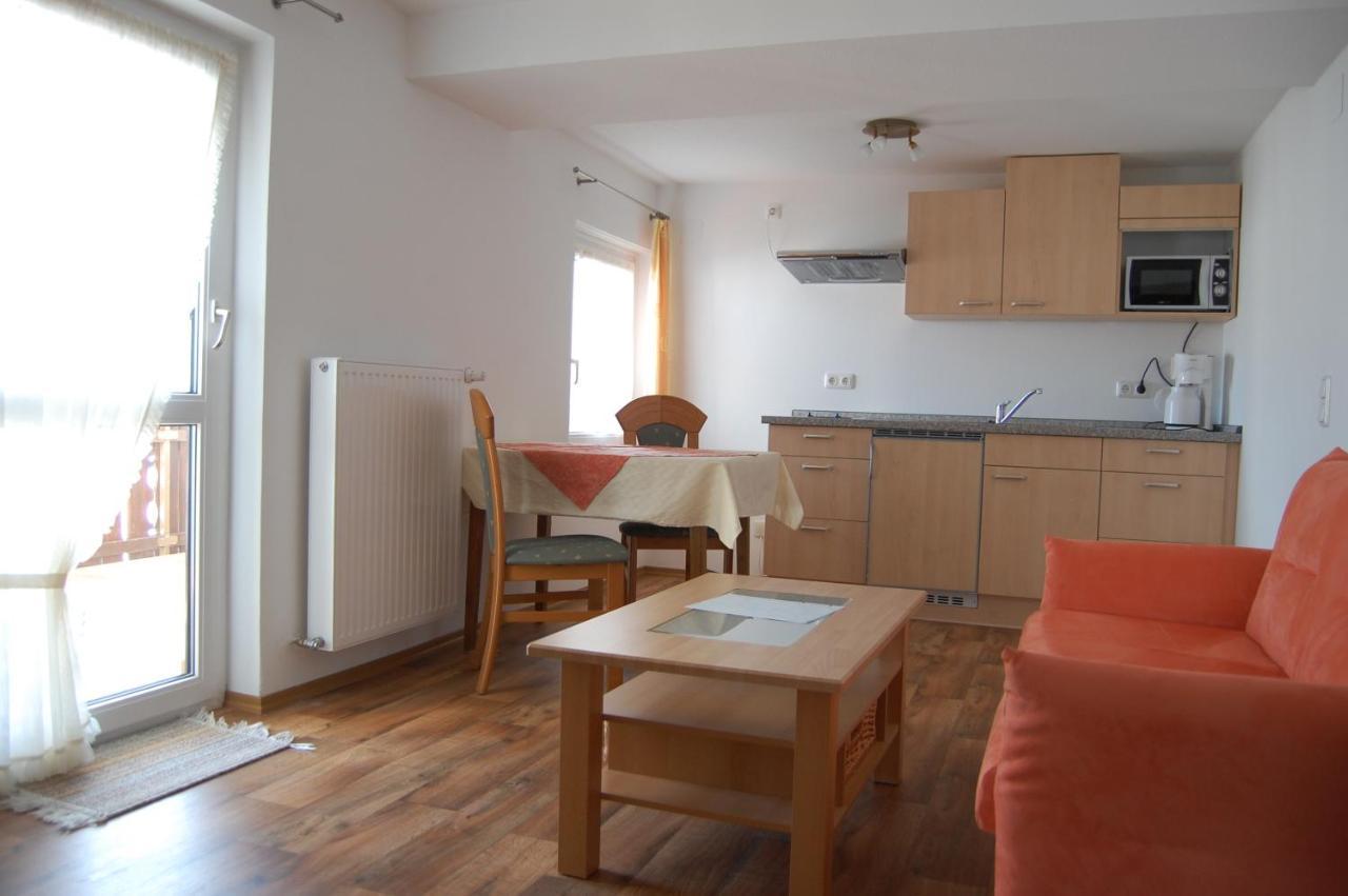 Gaestehaus Stefanie Schwangau Chambre photo