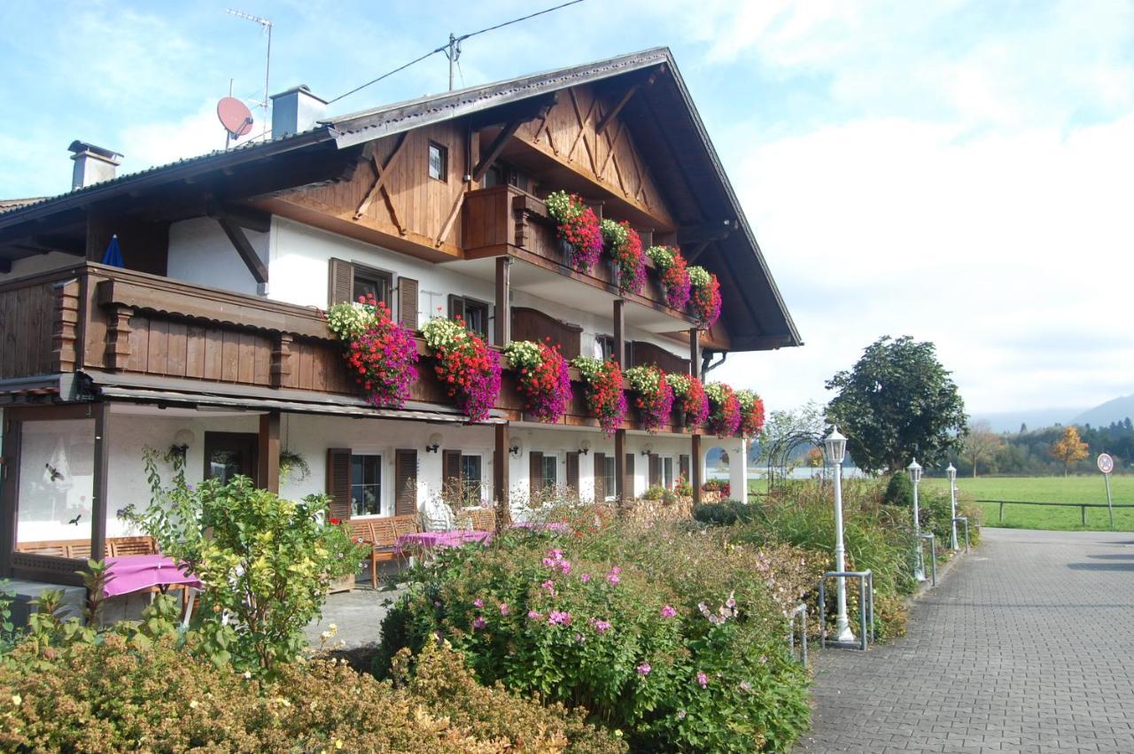 Gaestehaus Stefanie Schwangau Chambre photo