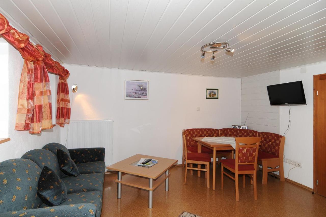 Gaestehaus Stefanie Schwangau Extérieur photo