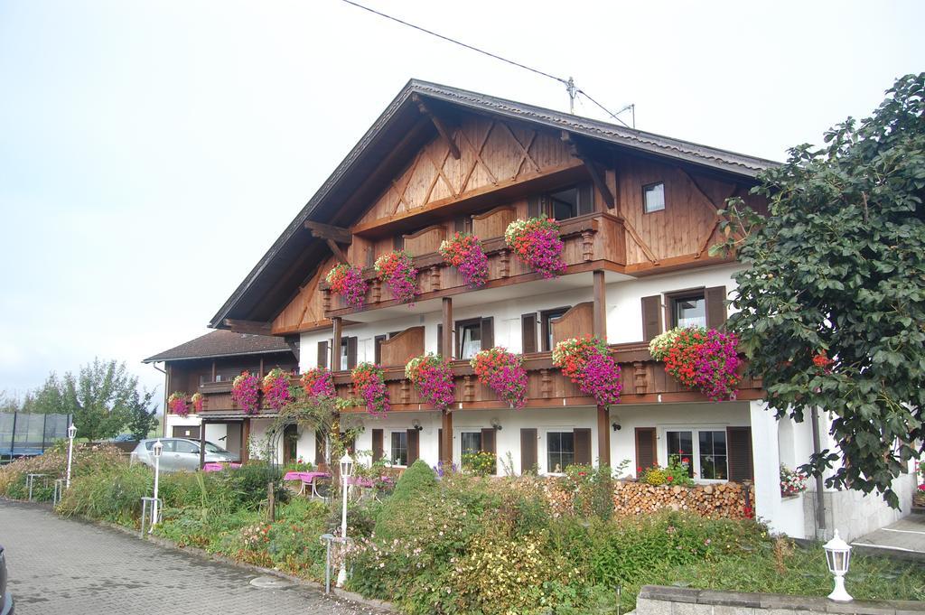 Gaestehaus Stefanie Schwangau Extérieur photo