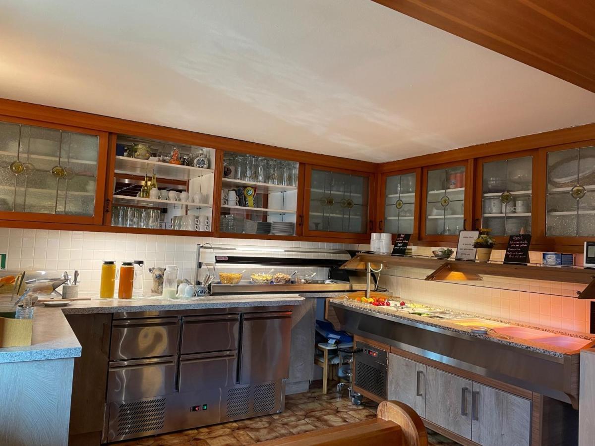 Gaestehaus Stefanie Schwangau Extérieur photo