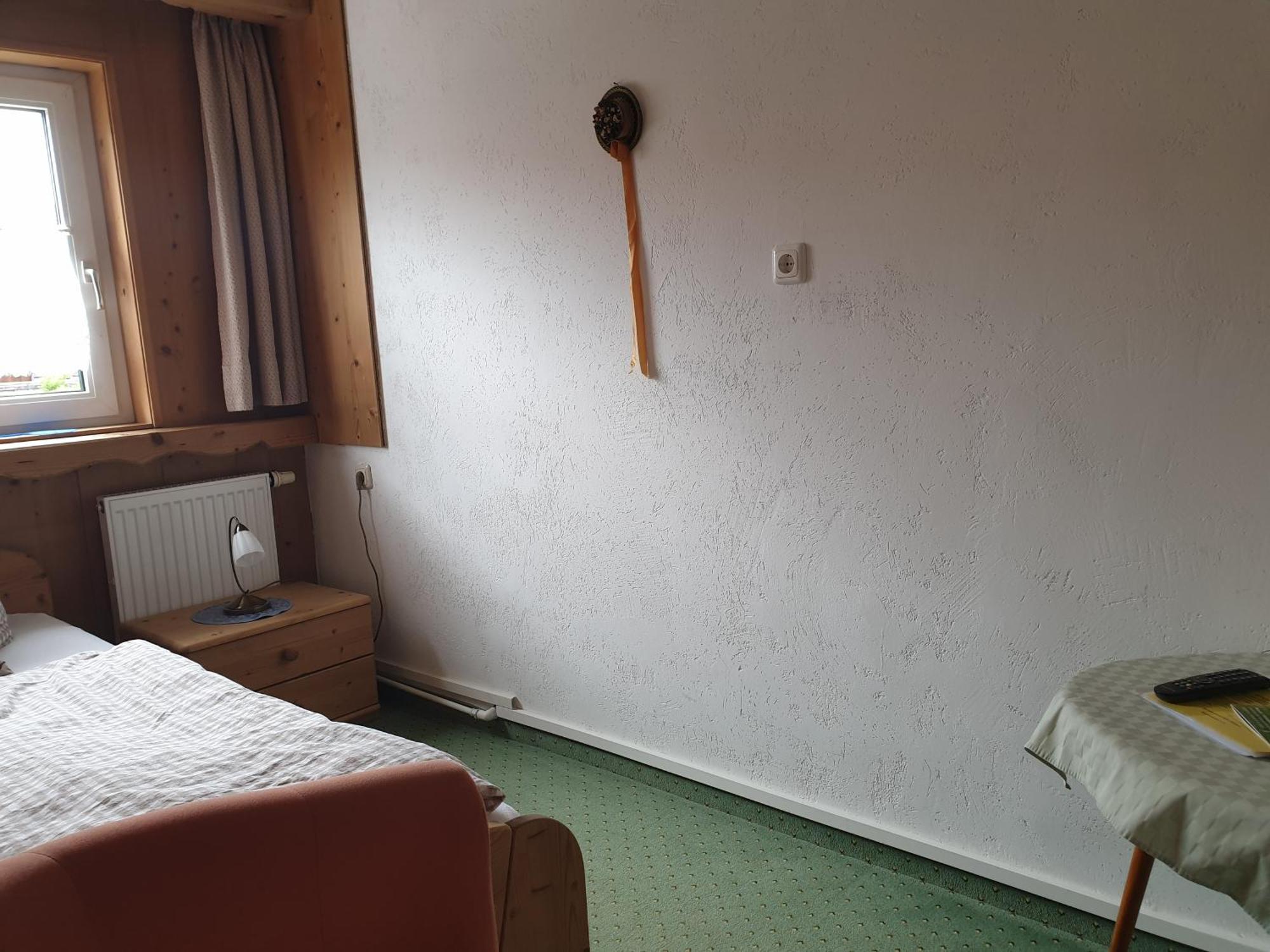 Gaestehaus Stefanie Schwangau Extérieur photo