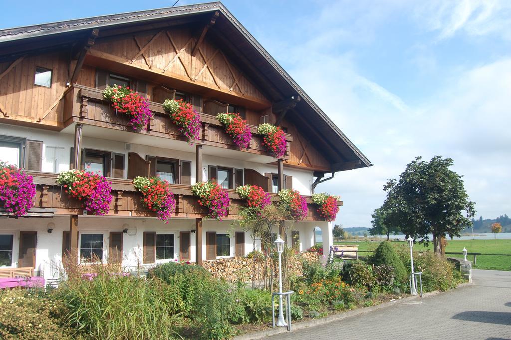 Gaestehaus Stefanie Schwangau Chambre photo